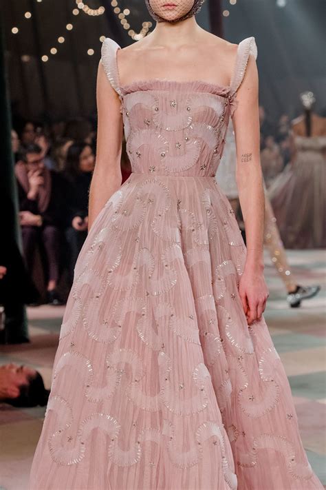 dior spring collection 2019|christian Dior spring dresses.